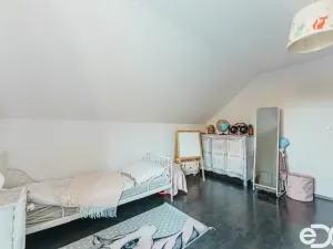 Prodej rodinného domu, Jitkov, 366 m2