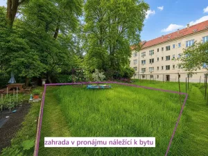 Prodej bytu 1+1, Jindřichův Hradec - Jindřichův Hradec II, Schwaigrova, 37 m2