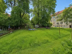 Prodej bytu 1+1, Jindřichův Hradec - Jindřichův Hradec II, Schwaigrova, 37 m2