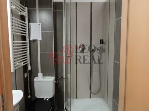 Pronájem bytu 1+kk, Děčín - Děčín IV-Podmokly, Bezručova, 19 m2