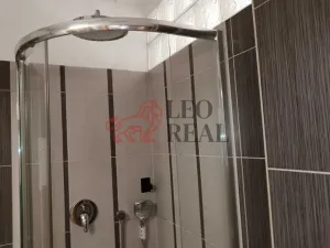 Pronájem bytu 1+kk, Děčín - Děčín IV-Podmokly, Bezručova, 19 m2
