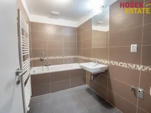 Prodej bytu 2+kk, Brno, Kigginsova, 60 m2