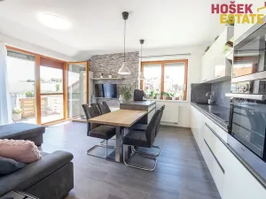 Prodej bytu 3+kk, Holubice, 67 m2