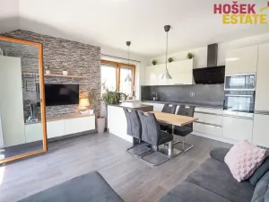 Prodej bytu 3+kk, Holubice, 67 m2
