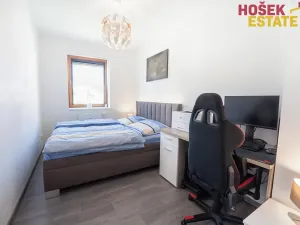Prodej bytu 3+kk, Holubice, 67 m2