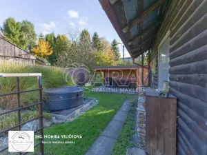 Prodej zahrady, Frýdlant nad Ostravicí - Lubno, 417 m2