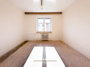 Prodej bytu 2+1, Ivančice, Okružní, 52 m2