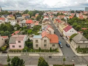 Prodej rodinného domu, Nymburk, Raisova, 175 m2