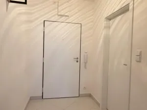 Pronájem bytu 2+kk, Praha - Střížkov, Makedonská, 48 m2