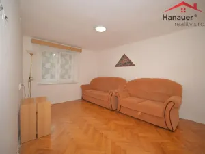 Prodej rodinného domu, Kroměříž - Těšnovice, 190 m2