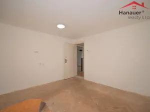 Prodej rodinného domu, Kroměříž - Těšnovice, 190 m2