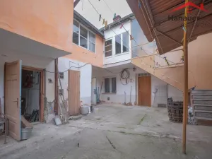 Prodej rodinného domu, Kroměříž - Těšnovice, 190 m2