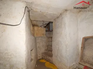 Prodej rodinného domu, Kroměříž - Těšnovice, 190 m2