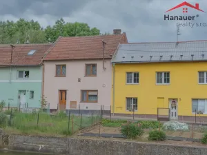 Prodej rodinného domu, Kroměříž - Těšnovice, 190 m2