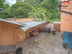 Prodej rodinného domu, Kroměříž - Těšnovice, 190 m2