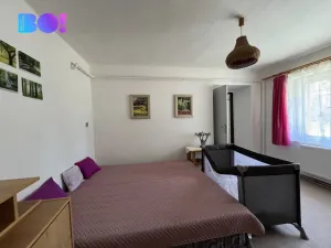 Prodej chalupy, Bačice - Udeřice, 150 m2