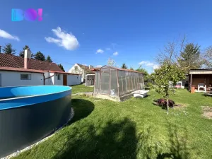 Prodej chalupy, Bačice - Udeřice, 150 m2