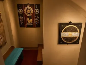 Pronájem komerční nemovitosti, Praha - Nusle, 80 m2