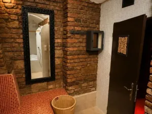 Pronájem komerční nemovitosti, Praha - Nusle, 80 m2