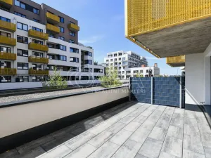 Pronájem bytu 2+kk, Praha - Dolní Měcholupy, Honzíkova, 54 m2