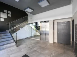 Pronájem bytu 2+kk, Praha - Dolní Měcholupy, Honzíkova, 54 m2