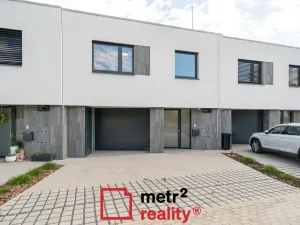 Prodej rodinného domu, Olomouc, K Lesíku, 146 m2