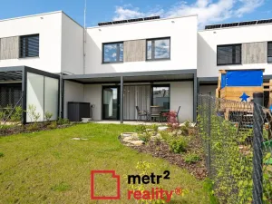 Prodej rodinného domu, Olomouc, K Lesíku, 146 m2
