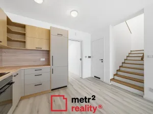 Prodej rodinného domu, Olomouc, K Lesíku, 146 m2