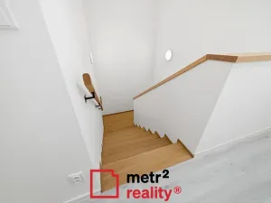Prodej rodinného domu, Olomouc, K Lesíku, 146 m2