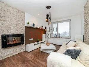 Pronájem bytu 2+kk, Havířov - Podlesí, Jurije Gagarina, 41 m2