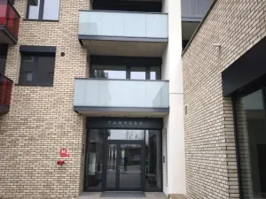 Pronájem bytu 2+kk, Praha - Hloubětín, 48 m2