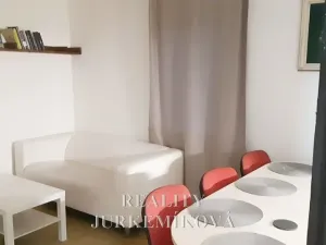 Pronájem bytu 3+kk, Loučovice, 54 m2