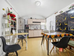 Prodej bytu 2+1, Svitavy - Město, náměstí Míru, 62 m2