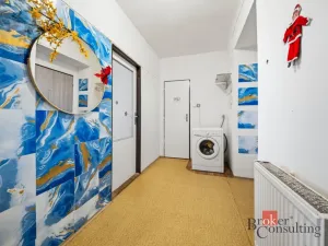 Prodej bytu 2+1, Svitavy - Město, náměstí Míru, 62 m2