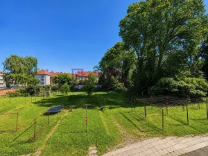 Prodej bytu 1+1, Jindřichův Hradec - Jindřichův Hradec II, Schwaigrova, 55 m2