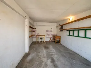 Prodej bytu 1+1, Jindřichův Hradec - Jindřichův Hradec II, Schwaigrova, 55 m2