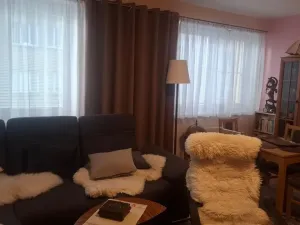 Pronájem bytu 3+kk, Pardubice - Zelené Předměstí, Nerudova, 94 m2