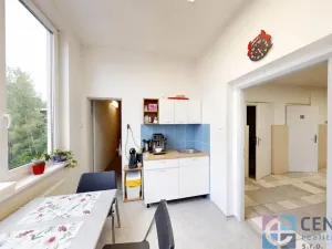 Pronájem kanceláře, Jablonec nad Nisou - Mšeno nad Nisou, Vedlejší, 390 m2