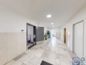 Pronájem kanceláře, Jablonec nad Nisou - Mšeno nad Nisou, Vedlejší, 390 m2