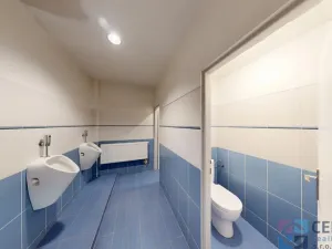 Pronájem kanceláře, Jablonec nad Nisou - Mšeno nad Nisou, Vedlejší, 390 m2