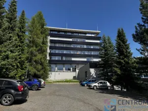 Pronájem kanceláře, Jablonec nad Nisou - Mšeno nad Nisou, Vedlejší, 390 m2
