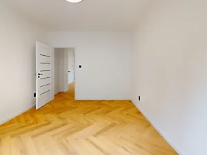 Prodej bytu 3+kk, Ostrava - Poruba, Alžírská, 63 m2