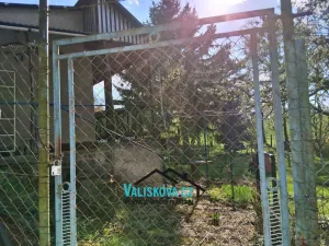 Prodej chaty, Kroměříž, Lutopecká, 60 m2