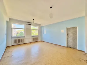 Pronájem kanceláře, Brno, Juliánovské náměstí, 26 m2