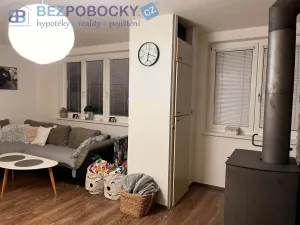 Pronájem bytu 2+1, Kameničky, 65 m2