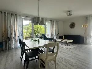 Prodej bytu 4+kk, Luhačovice, 108 m2