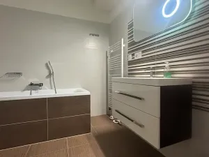 Prodej bytu 4+kk, Luhačovice, 108 m2