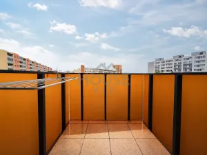 Prodej bytu 1+kk, Praha - Horní Měcholupy, Bolevecká, 31 m2