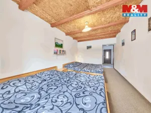 Prodej rodinného domu, Teplice nad Metují - Bohdašín, 236 m2