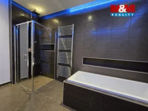Pronájem bytu 4+kk, Brušperk, náměstí J. A. Komenského, 150 m2